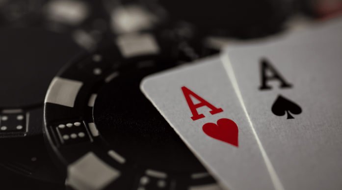 Tampilan pasar Asian Handicap di platform igamble
